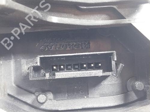 Rear left lock BMW 7 (F01, F02, F03, F04) 740 d xDrive | BP20294770C100 