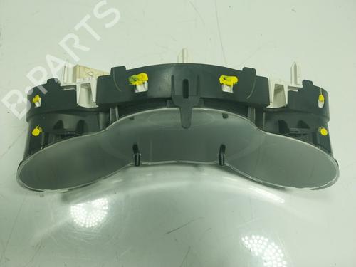 Kombinert Instrument CITROËN C3 II (SC_) 1.1 i | BP17082083C47 