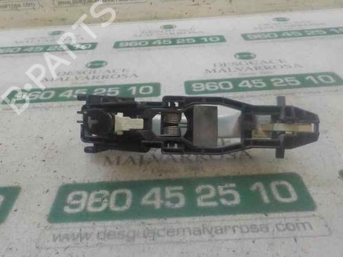 Front left exterior door handle MERCEDES-BENZ CLC-CLASS (CL203)  | BP4973292C128 