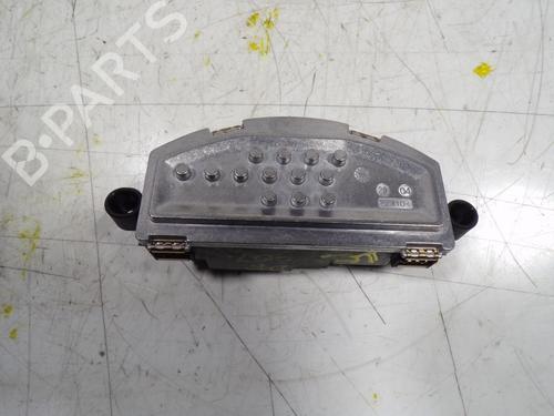 Used Heater resistor AUDI A1 Sportback (GBA) [2018-2025]  11645107