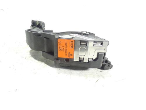 Pedal RENAULT MEGANE III Hatchback (BZ0/1_, B3_)  | BP9705372I4 