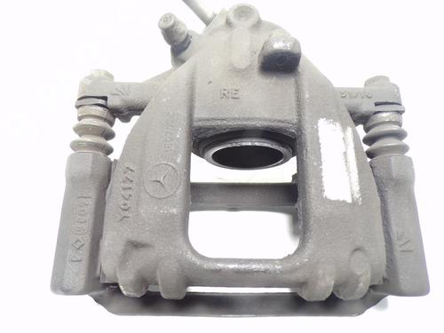 Used Left rear brake caliper Left rear brake caliper VW CRAFTER 30-50 Van (2E_) 2.0 TDI (136 hp) 11860791 11860791