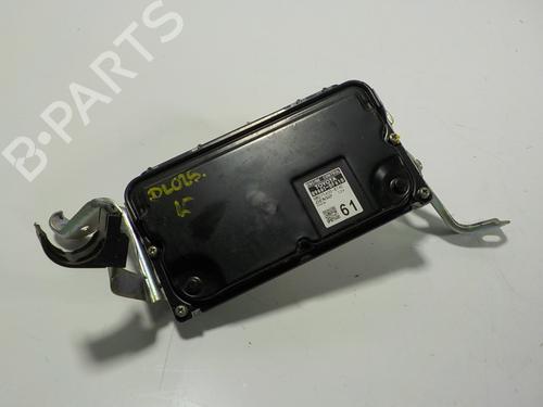 Engine control unit (ECU) TOYOTA VERSO (_R2_) [2009-2018]  13411279