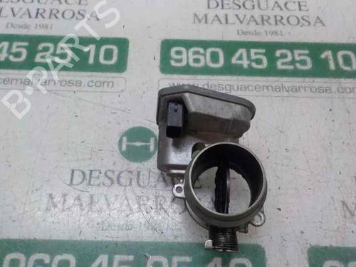 Used Throttle body Throttle body BMW 1 (E87) 116 d (116 hp) 4023690 4023690