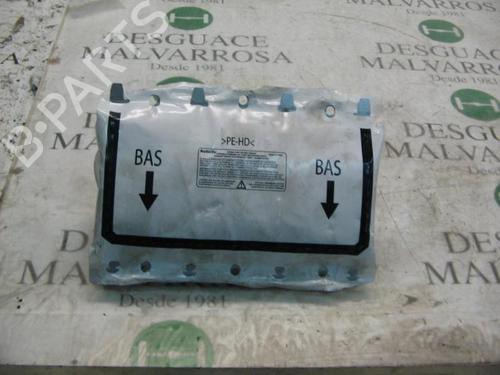 Passasjer kollisjonspute CITROËN C4 Coupe (LA_) [2004-2013]  3772588