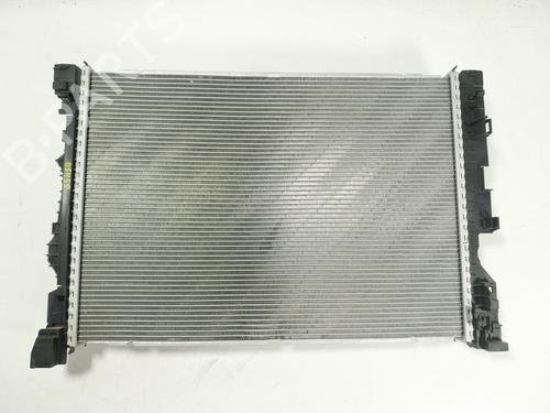 Water radiator BMW X7 (G07) xDrive 40 d Mild-Hybrid | BP36146253M31 - Image 6