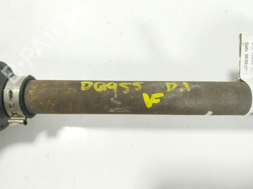 Left front driveshaft FIAT 500X (334_) 1.6 (334AXE1A) | BP34370962M38 - Image 2