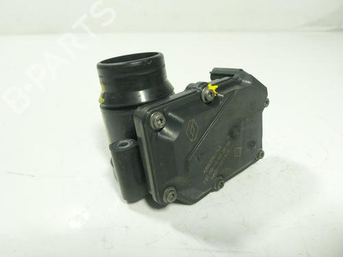 Throttle body NISSAN QASHQAI II SUV (J11, J11_)  | BP24599543M82 