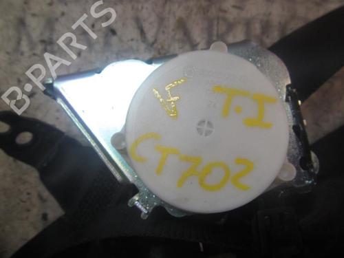 Rear left seatbelt FORD KUGA I 2.0 TDCi | BP6617657I29 