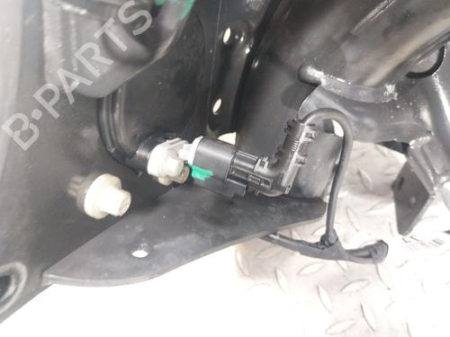 Rear axle FORD KUGA III (DFK)  | BP18831988M2 
