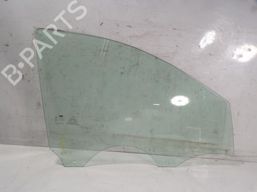 Used Front right door window HYUNDAI i20 I (PB, PBT) [2008-2015]  9763162