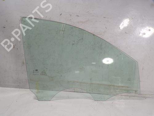 Front right door window HYUNDAI i20 I (PB, PBT) [2008-2024]null 824211J000