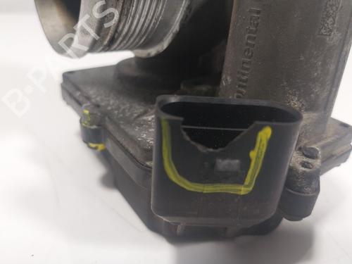 Throttle body PORSCHE PANAMERA (970) 3.0 D | BP17065765M82  - Image 7