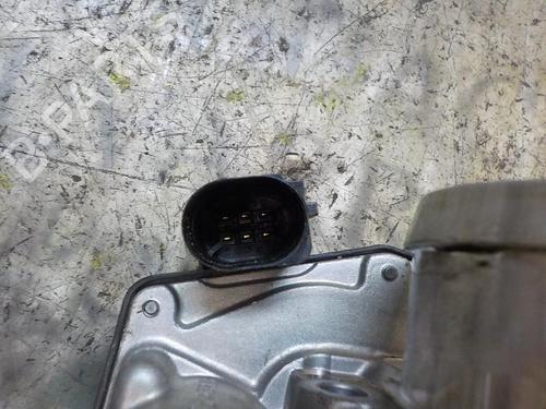 Drosselklappe FORD FIESTA VI (CB1, CCN) 1.0 EcoBoost | BP3849965M82 