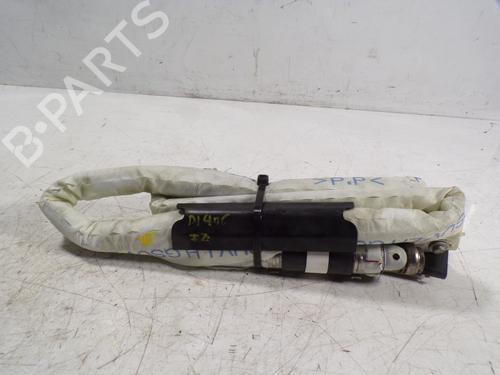Venstre gardin airbag OPEL MOKKA / MOKKA X (J13) 1.6 CDTI (_76) (136 hp) 8802319