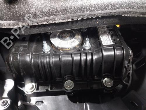 Salpicadero CITROËN C3 III (SX) 1.2 PureTech 82 | BP24575461C46  - Image 8