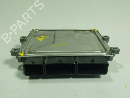 Engine control unit (ECU) DACIA SANDERO II TCe 90 (B8M1, B8MA, B8AC) | BP17239894M57 