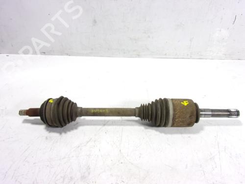 Used Left rear driveshaft Left rear driveshaft 10004104 10004104