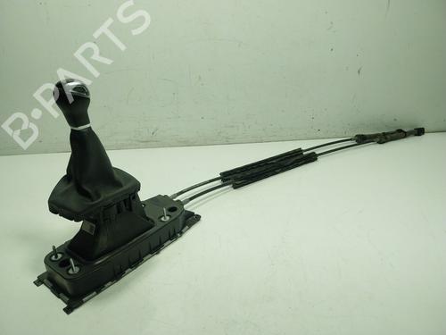 Used Gear lever Gear lever AUDI A1 CITY CARVER (GBH) [2019-2022] 28426792 28426792