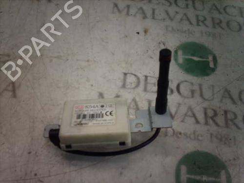 Used Electronic module Electronic module KIA CARNIVAL II (GQ) 2.9 CRDi (144 hp) 3737854 3737854