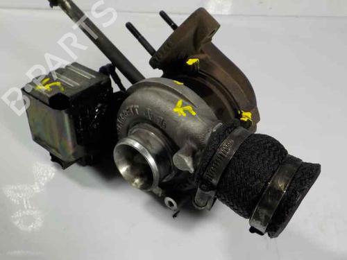 Turbo CHEVROLET EPICA (KL1_) 2.0 D (150 hp)null