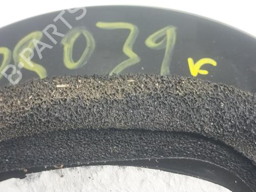 Servo brake PEUGEOT 2008 I (CU_) 1.6 HDi | BP25755538M42 