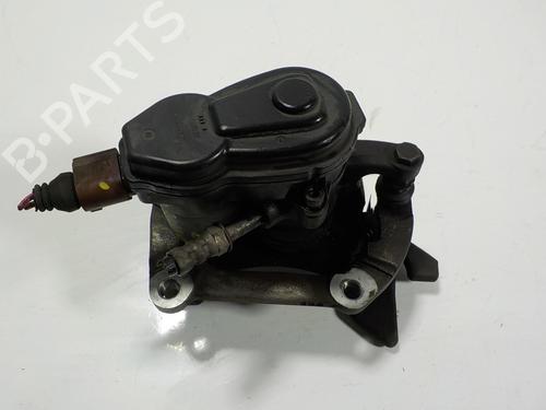 Left rear brake caliper AUDI A4 B8 (8K2) 2.0 TDI 16V | BP12054249M107