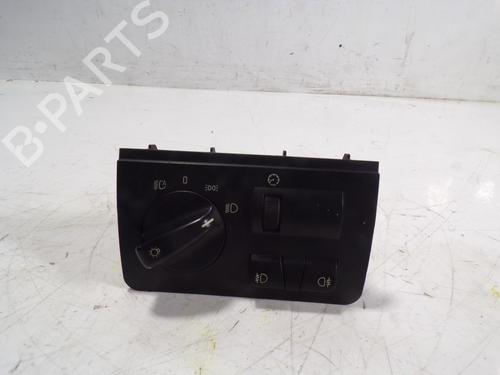 Used Headlight switch Headlight switch BMW X5 (E53) 4.6 is (347 hp) 9162374 9162374