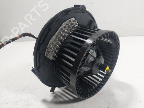 Used Heater blower motor VW TIGUAN (AD1, AX1) [2016-2025]  19395723