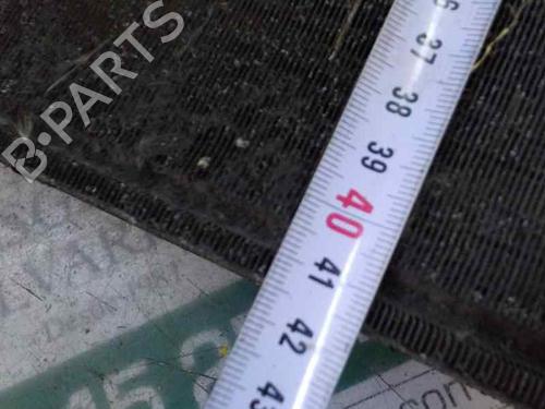 Water radiator MERCEDES-BENZ SPRINTER 3-t Van (B906)  | BP5669814M31 