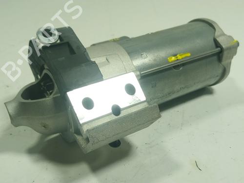 Used Starter Starter BMW i4 (G26) [2021-2026] 25745449 25745449