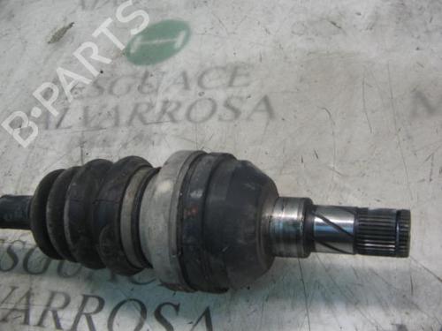Left front driveshaft DAEWOO LANOS (KLAT) 1.6 16V | BP3785990M38 - Image 2
