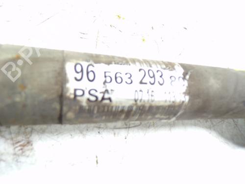 Left front driveshaft CITROËN C4 Grand Picasso I (UA_)  | BP9201809M38 