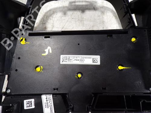 Switch OPEL ASTRA J (P10) 1.6 CDTi (68) | BP8373238I30