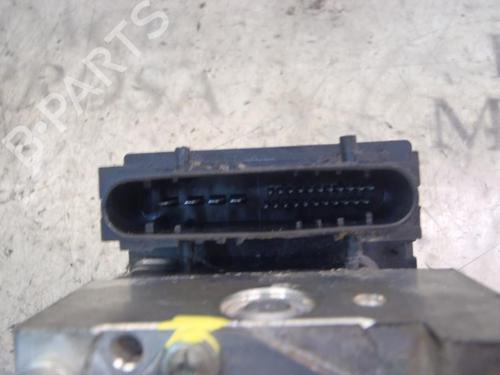 ABS pump RENAULT CLIO III (BR0/1, CR0/1)  | BP3801014M43 