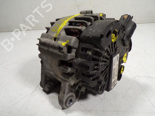 Alternator CITROËN C3 AIRCROSS II (2R_, 2C_)  | BP14244897M7 