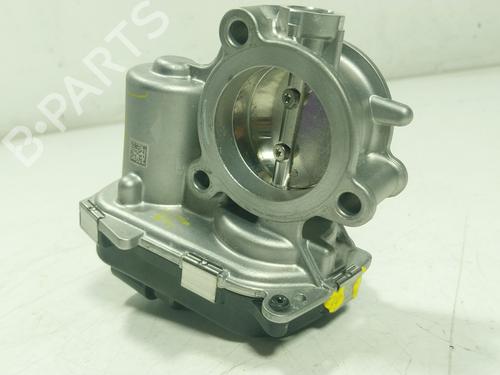 Used Throttle body Throttle body SEAT ARONA (KJ7, KJP) 1.0 TSI (116 hp) 32455976 32455976
