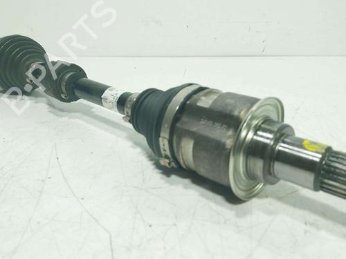 Left front driveshaft TOYOTA COROLLA Hatchback (_E21_, _EA1_, _EH1_) 1.8 VVTi Hybrid (ZWE219) | BP39645628M38 - Image 5
