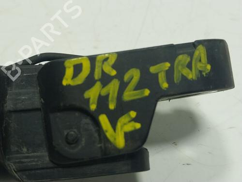 Rear windshield wiper arm KIA SPORTAGE IV (QL, QLE) 2.0 CRDi | BP27674205C144 
