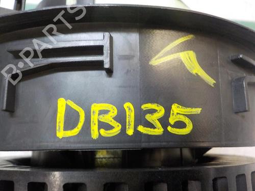 Heater blower motor CITROËN C4 II (NC_)  | BP3866073M62 