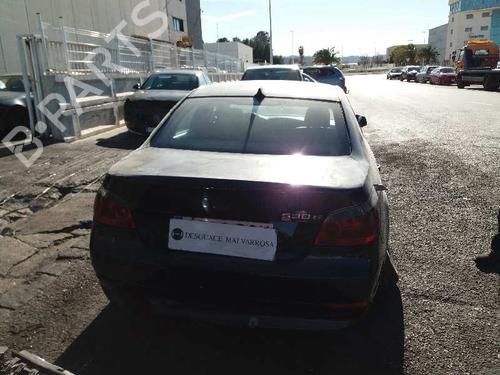Left front brake caliper BMW 5 (E60)  | BP11551294M105 