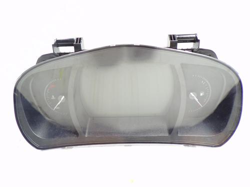 Used Instrument cluster Instrument cluster RENAULT MEGANE IV Hatchback (B9A/M/N_) 1.5 dCi 110 (B9A3) (110 hp) 8420493 8420493