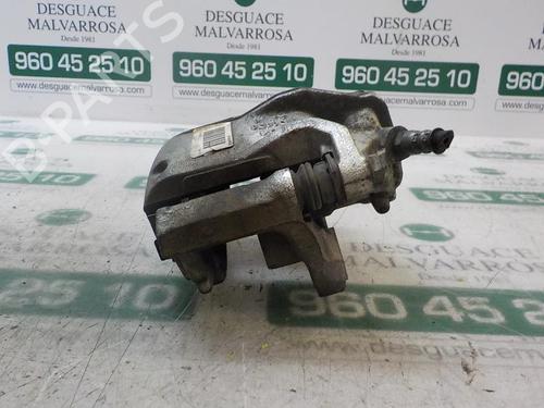 Used Left front brake caliper Left front brake caliper PEUGEOT 2008 I (CU_) [2013-2026] 11550310 11550310