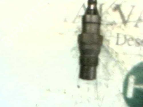 Used Injector Injector MERCEDES-BENZ E-CLASS (W124) E 300 D (124.131) (136 hp) 3775813 3775813