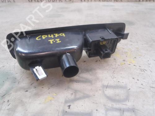 Left rear window switch RENAULT SCÉNIC III (JZ0/1_)  | BP3823336I29