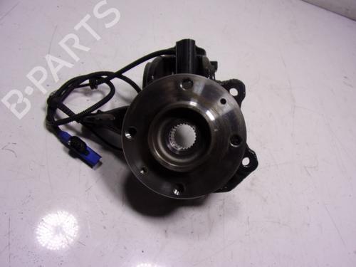 Used Right front steering knuckle Right front steering knuckle CITROËN C3 AIRCROSS II (2R_, 2C_) [2017-2026] 15581900 15581900
