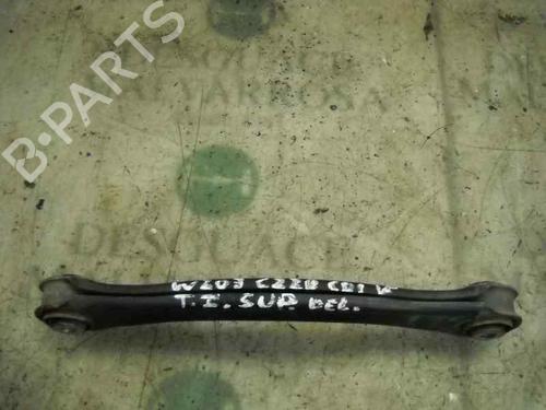 Used Left rear suspension arm Left rear suspension arm MERCEDES-BENZ C-CLASS (W203) C 220 CDI (203.006, 203.008) (143 hp) 3786341 3786341