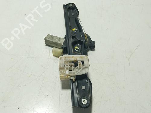 Rear right window mechanism BMW 1 (F20) 116 d | BP29736367C25