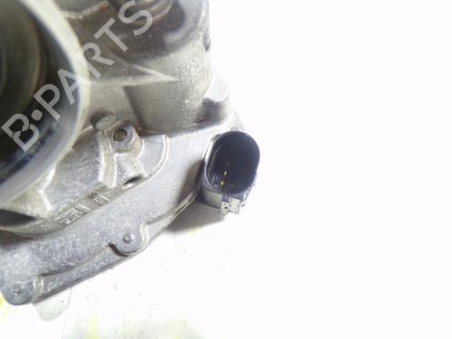 Throttle body OPEL INSIGNIA A Sports Tourer (G09) 2.0 CDTI (35) | BP7639374M82 