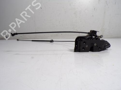 Front right lock VOLVO C30 (533) D5 | BP16682839C97 